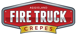 Fire Truck Crepes